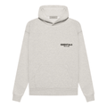 Faded Everyday Essential Heavyweight Cotton Hoodie Oversized