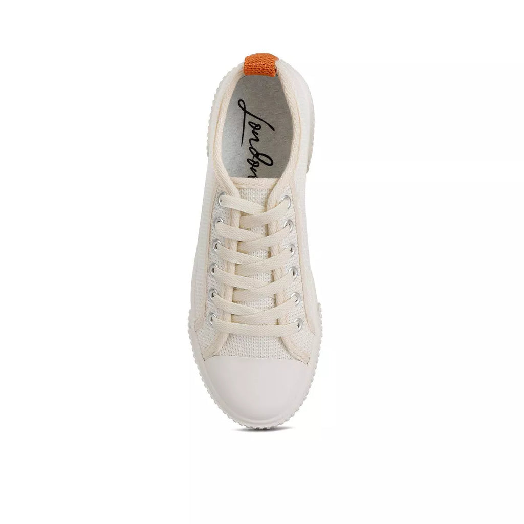 Cloud Nine Platform Sneakers