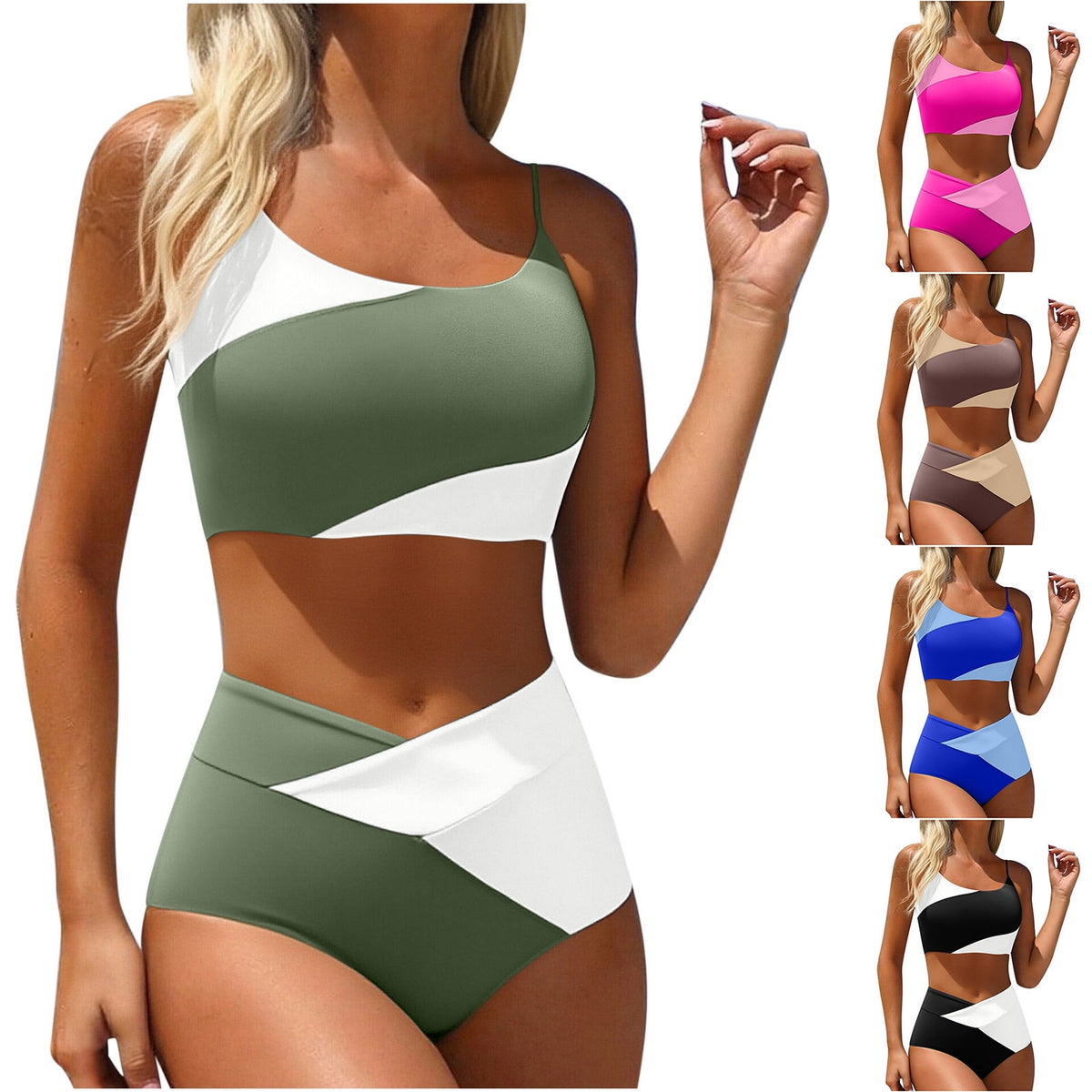 Tulum Bikini Set 2 Piece Swimsuit — Women's