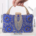Spotlight Sparkle Clutch