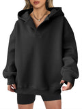Big Starz Oversized Pullover Hoodie