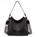 Fifth Ave Shoulder Bag