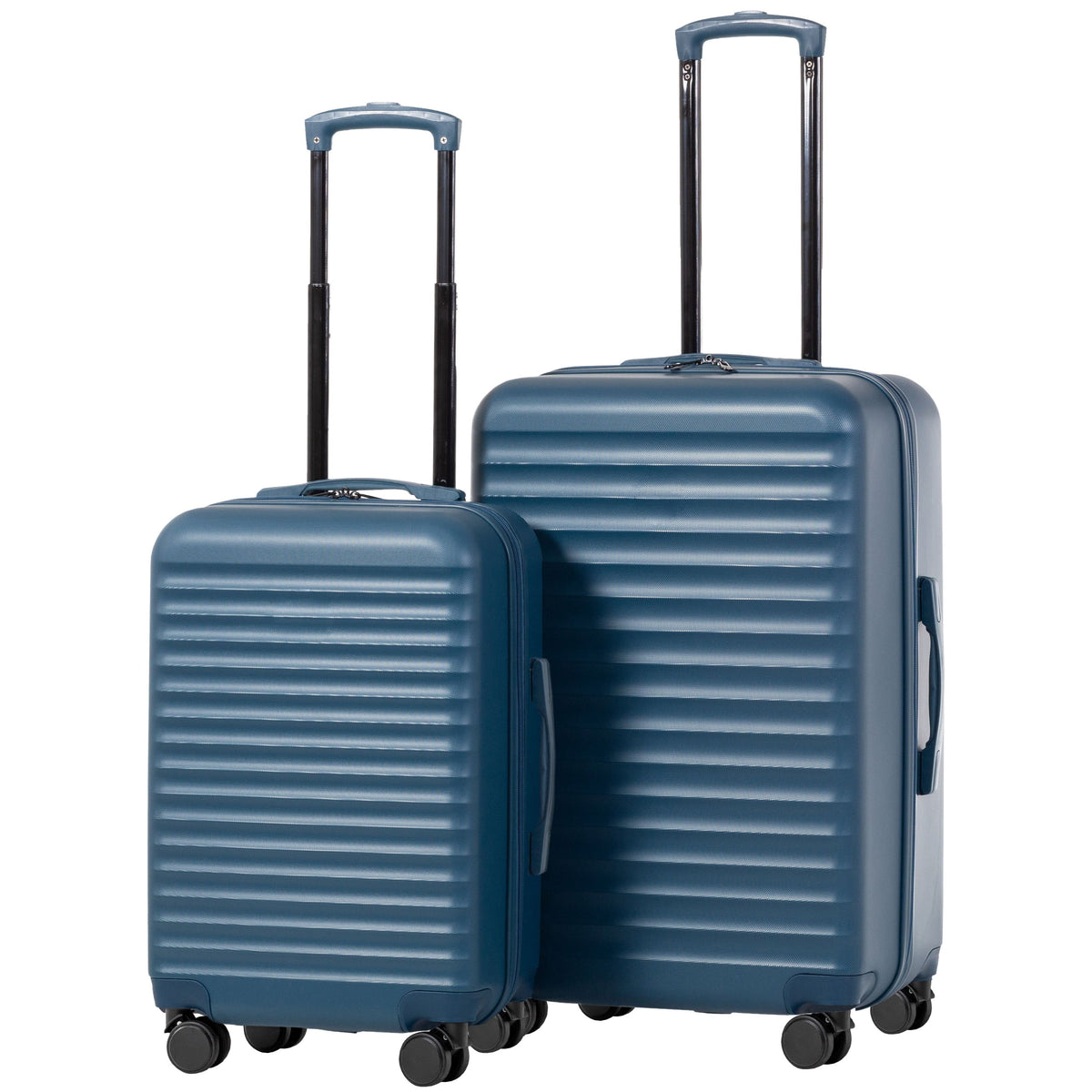 First Class Hardside Spinner Case