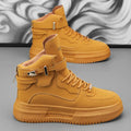 Big Starz Skateboard Platform Sneakers