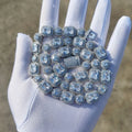 Big Starz Iced Out Bling Pendant Necklace