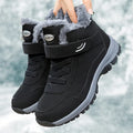 Big Starz Platform Combat Boots Women's