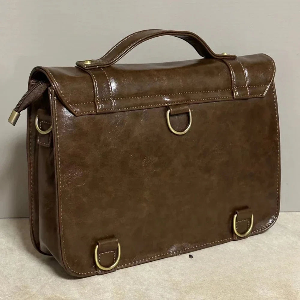 Big Starz Y2K Crossbody Bag — Streetwear Preppy alternate view