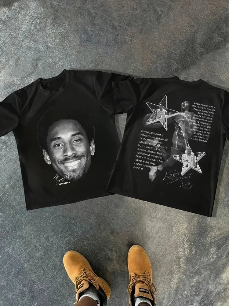 Basketball top detail