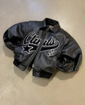 Night Shift Jackets Y2K Coats Hip Hop Leather — Men's