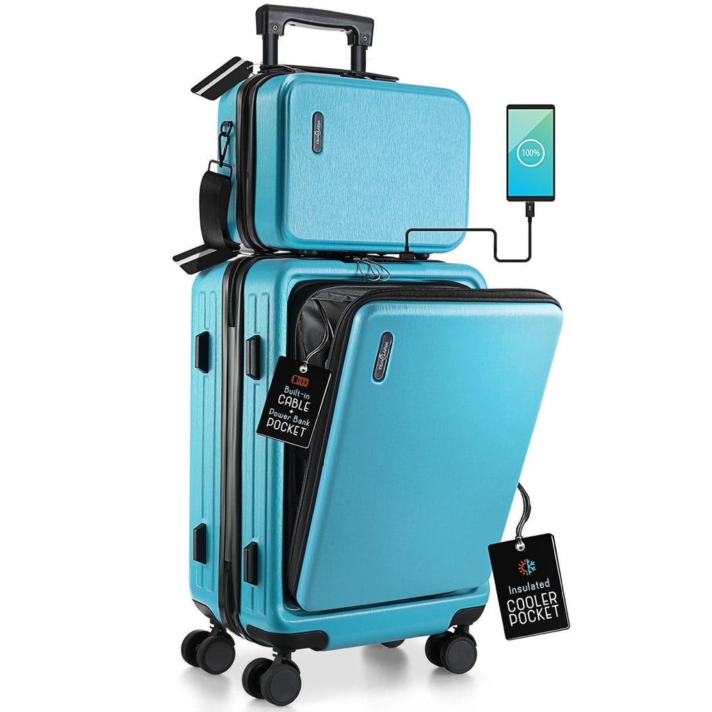 Terminal Hardside Spinner Case