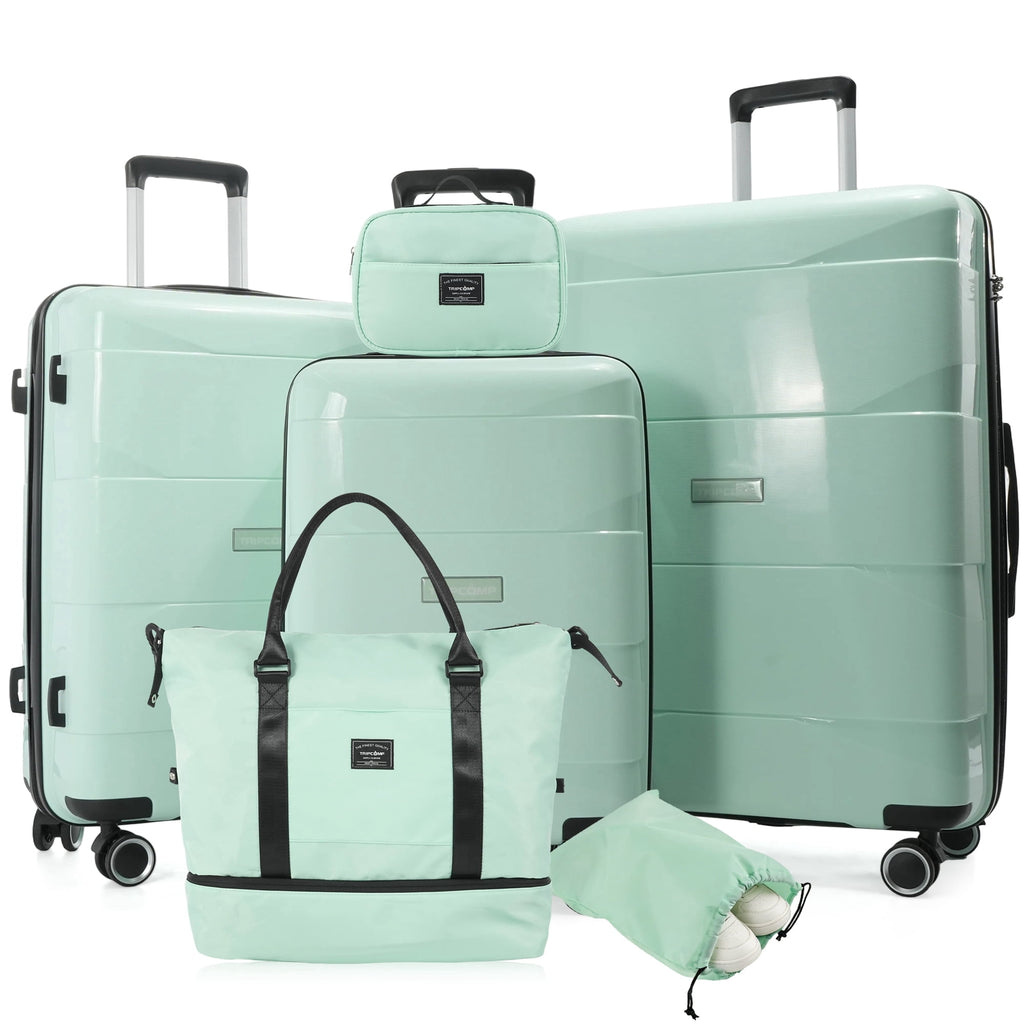 Departures Hardside Duffle