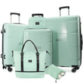 Departures Hardside Duffle
