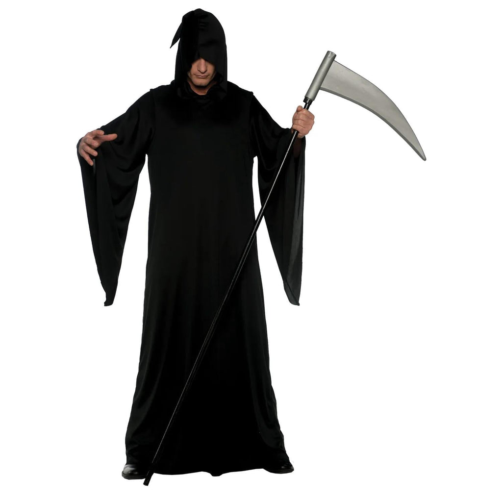 Wicked Gothic Vampire Costume — Men's
