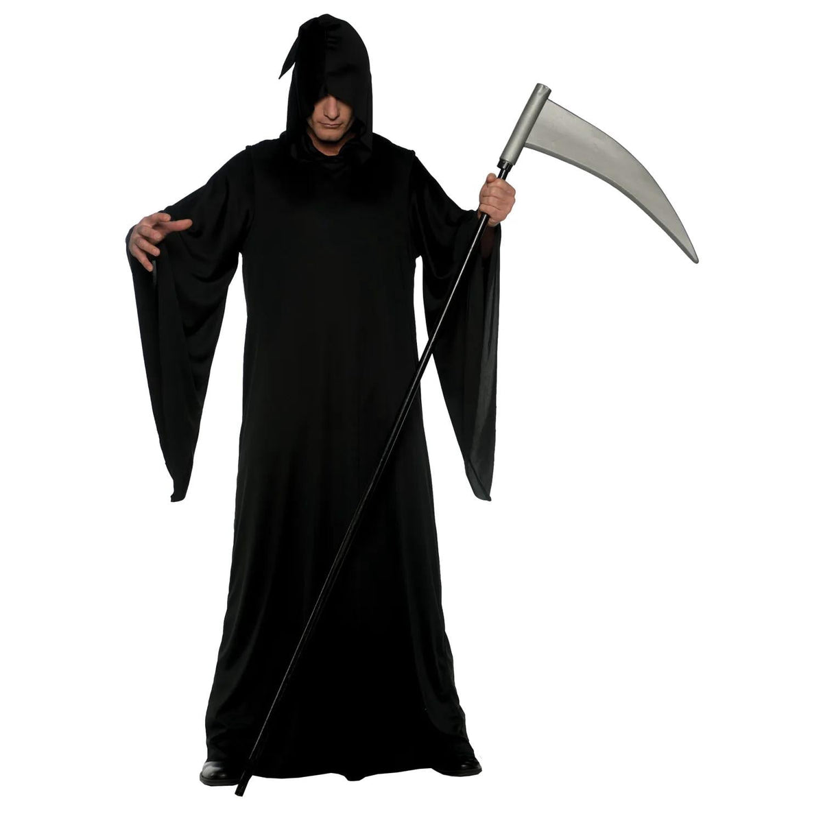 Wicked Gothic Vampire Costume — Men's