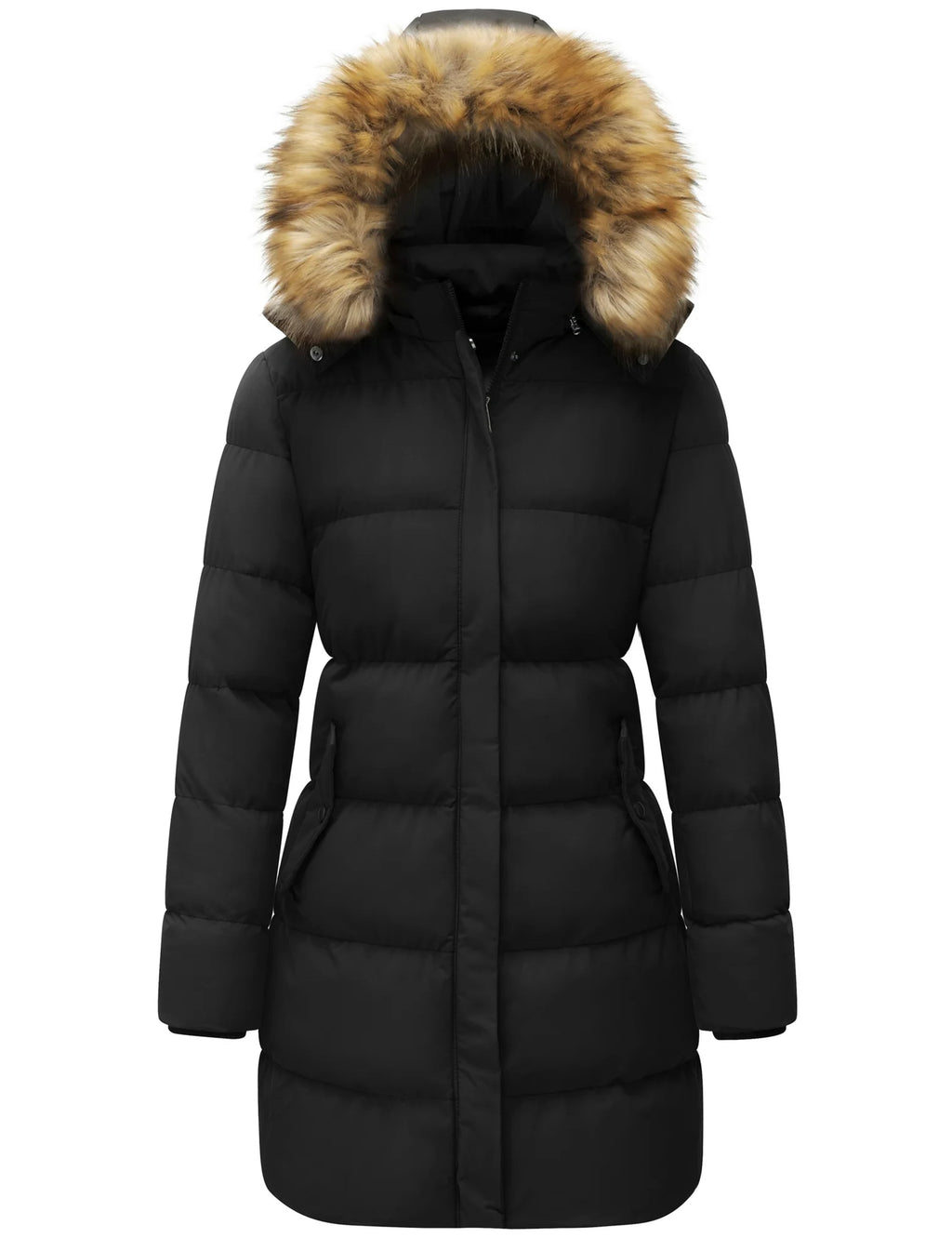 Boss Puffer
