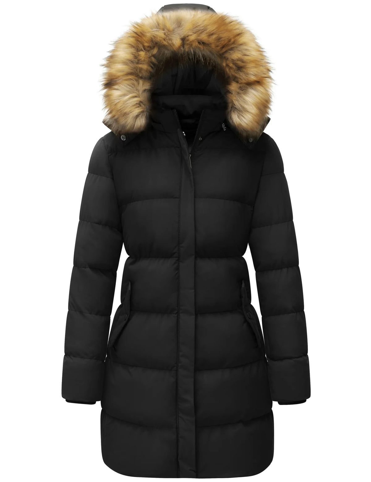 Boss Puffer