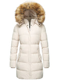 Aspen Puffer — Hooded