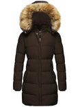 Grand Puffer — Hooded