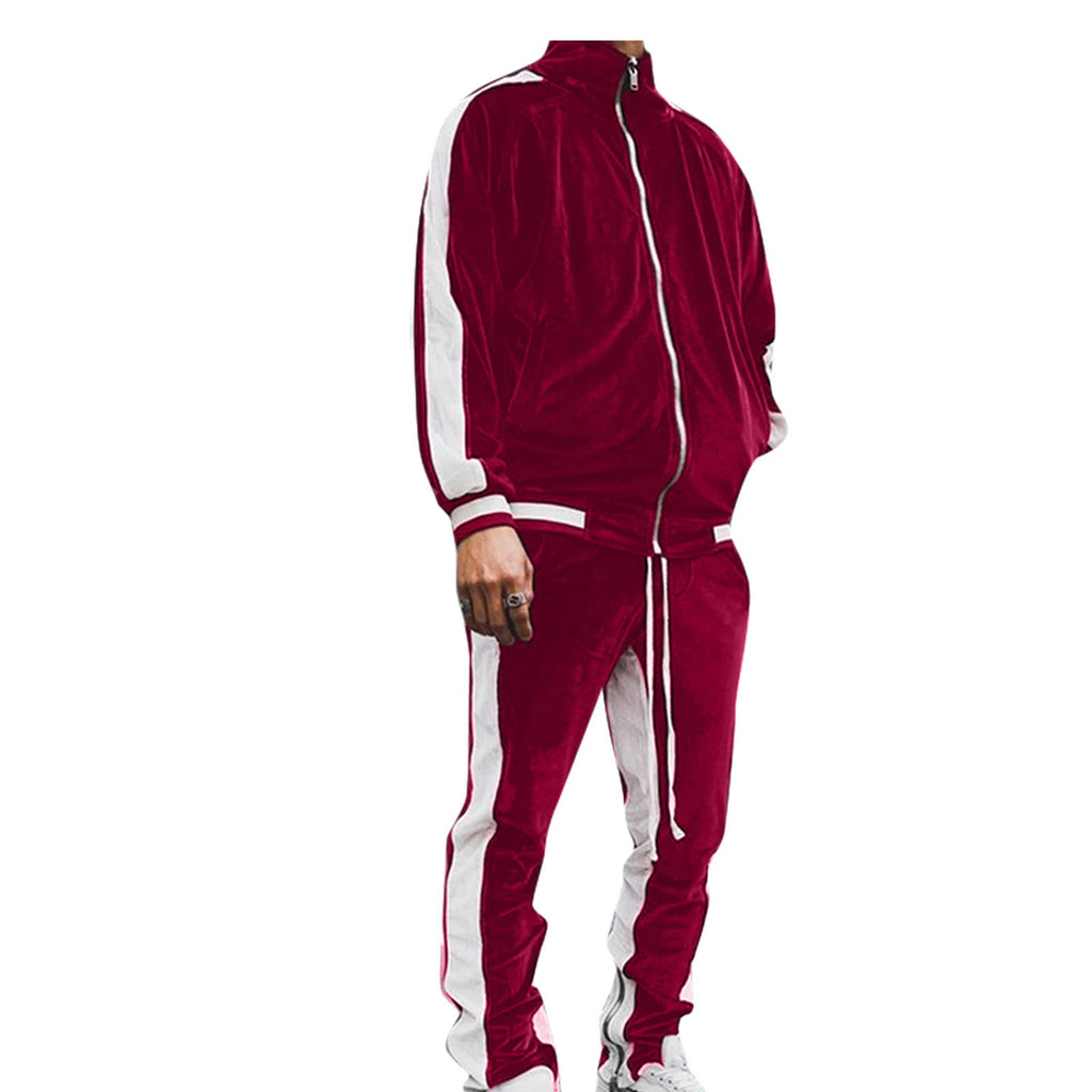 Hideaway Velvet Jacket
