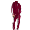 Hideaway Velvet Jacket
