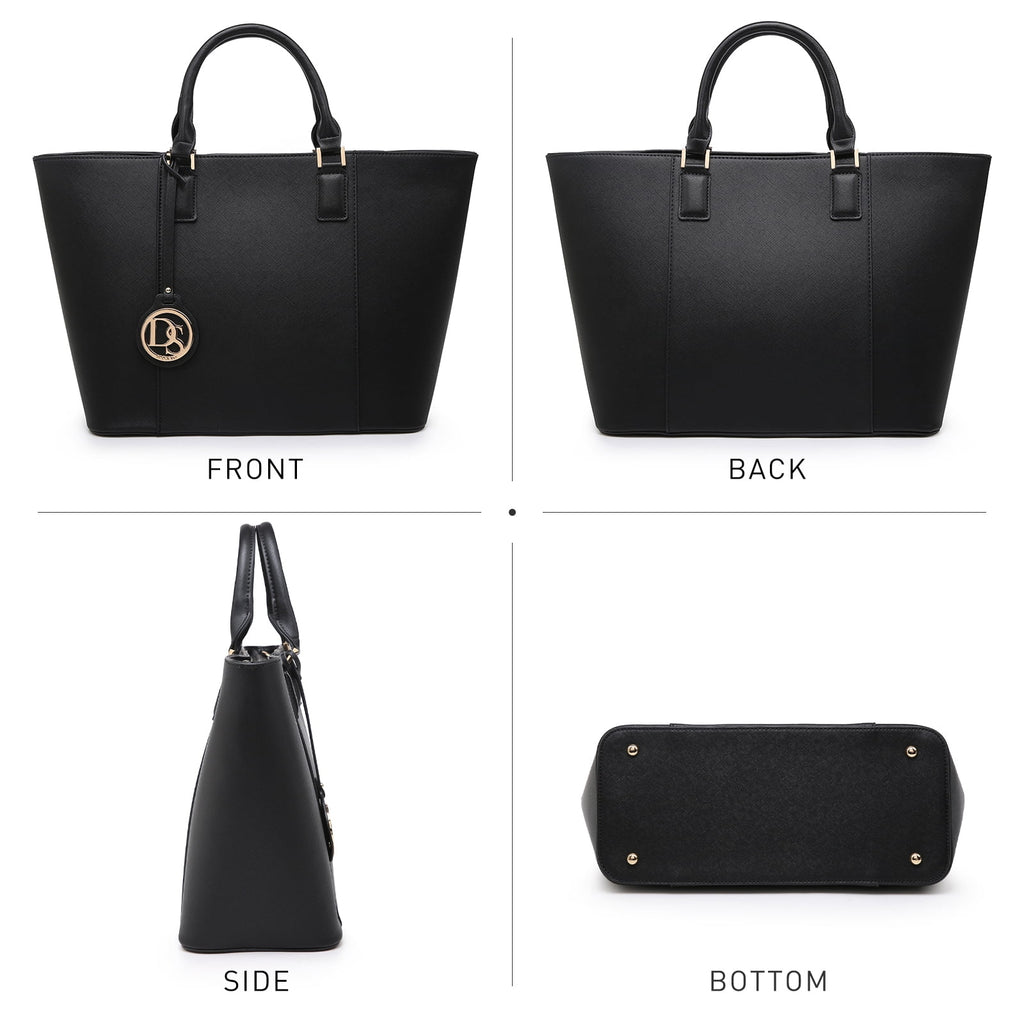 Uptown Shoulder Bag