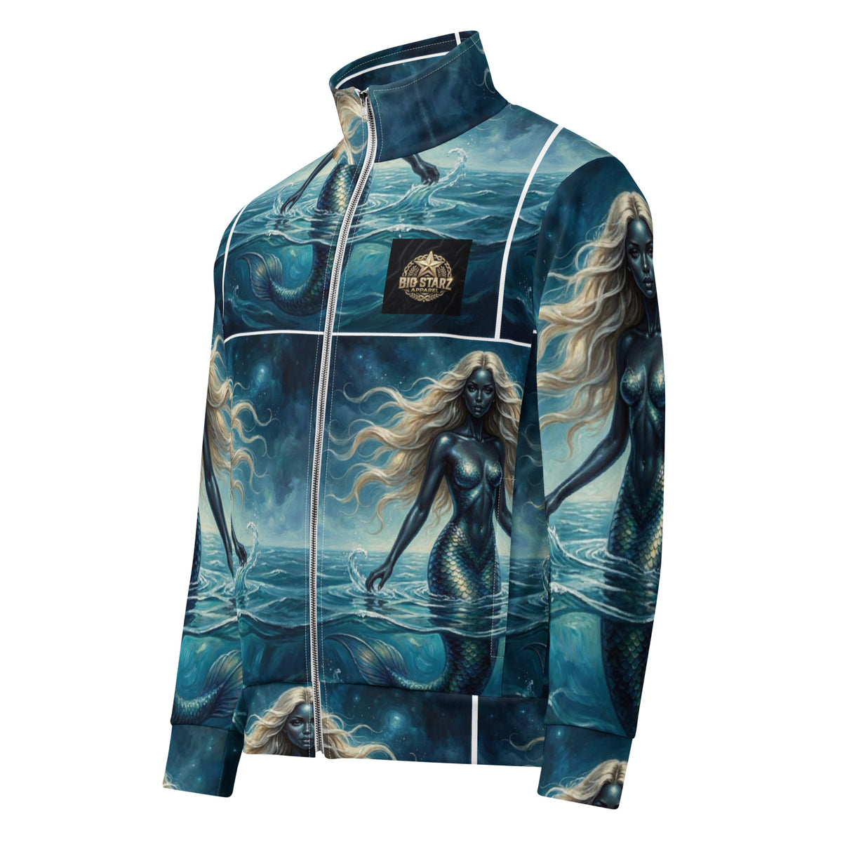 The Sirens Song Track Jacket