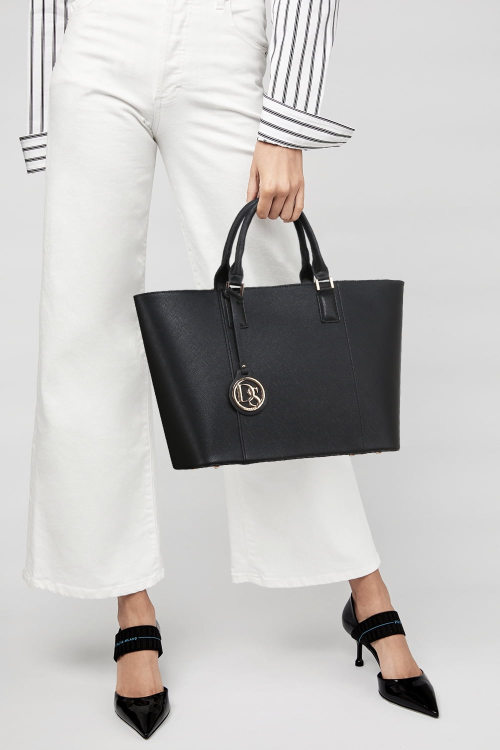 Uptown Shoulder Bag
