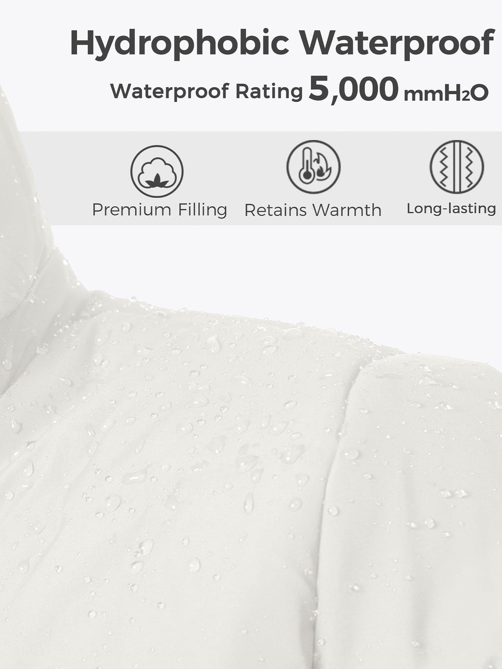 Winter Classic Quilted Puffer