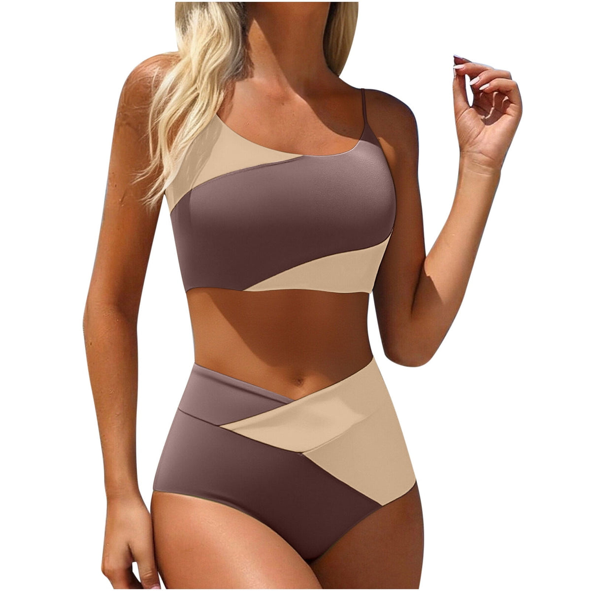 Tulum Bikini Set 2 Piece Swimsuit — Women's