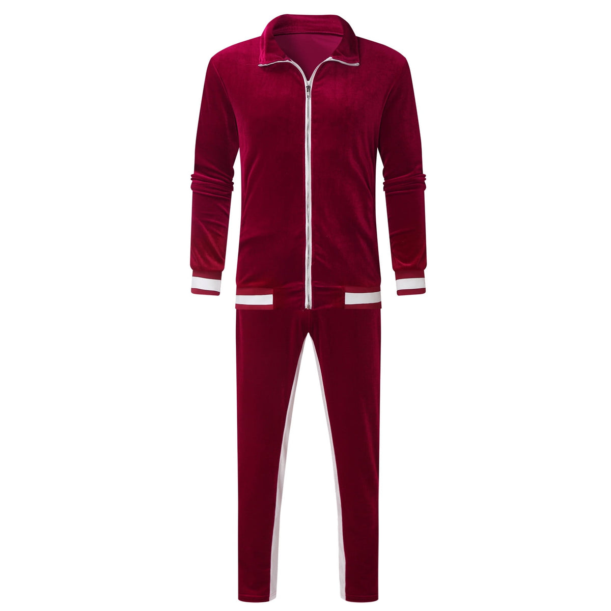 Hideaway Velvet Jacket