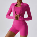 US warehouse activewear two-piece set
