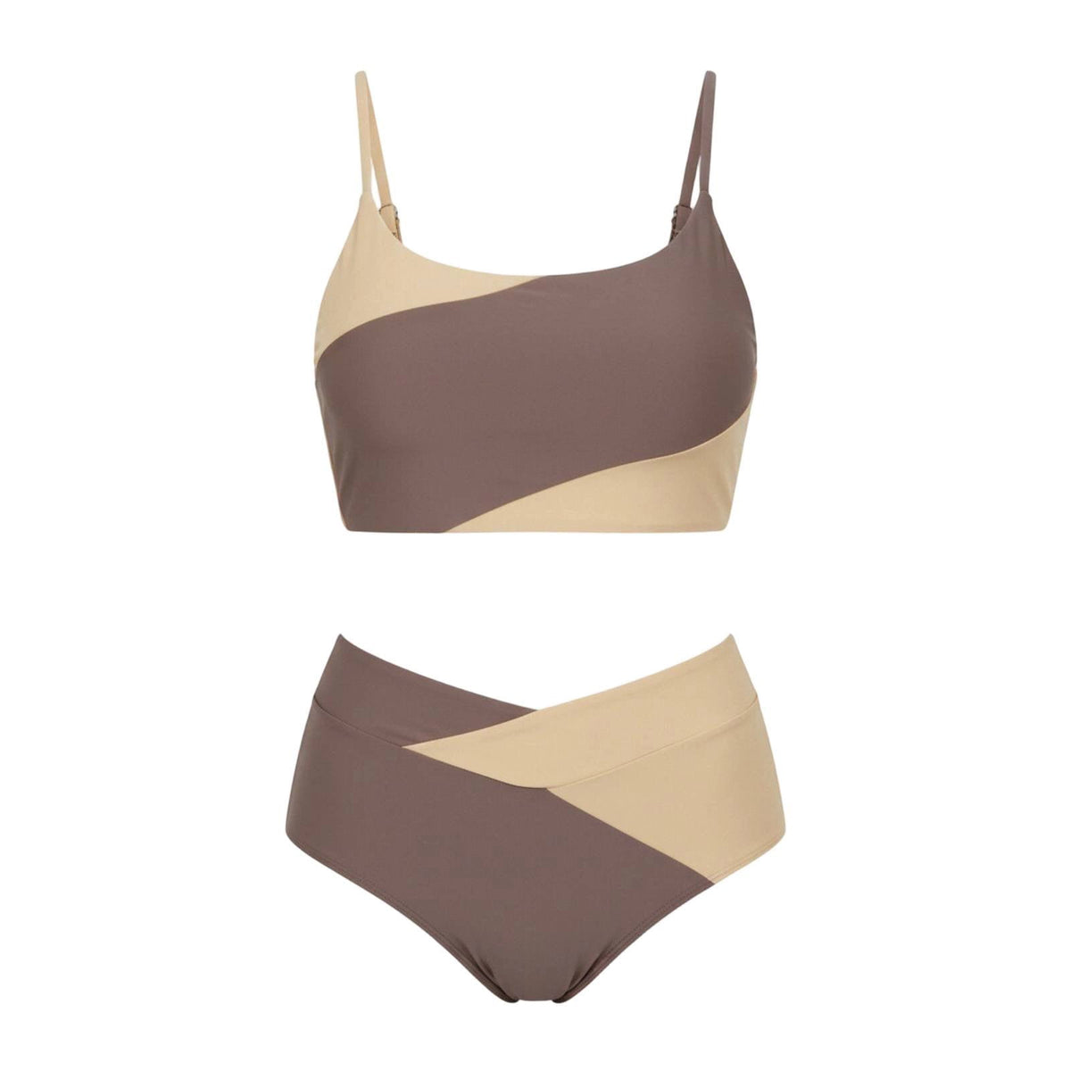 Tulum Bikini Set 2 Piece Swimsuit — Women's