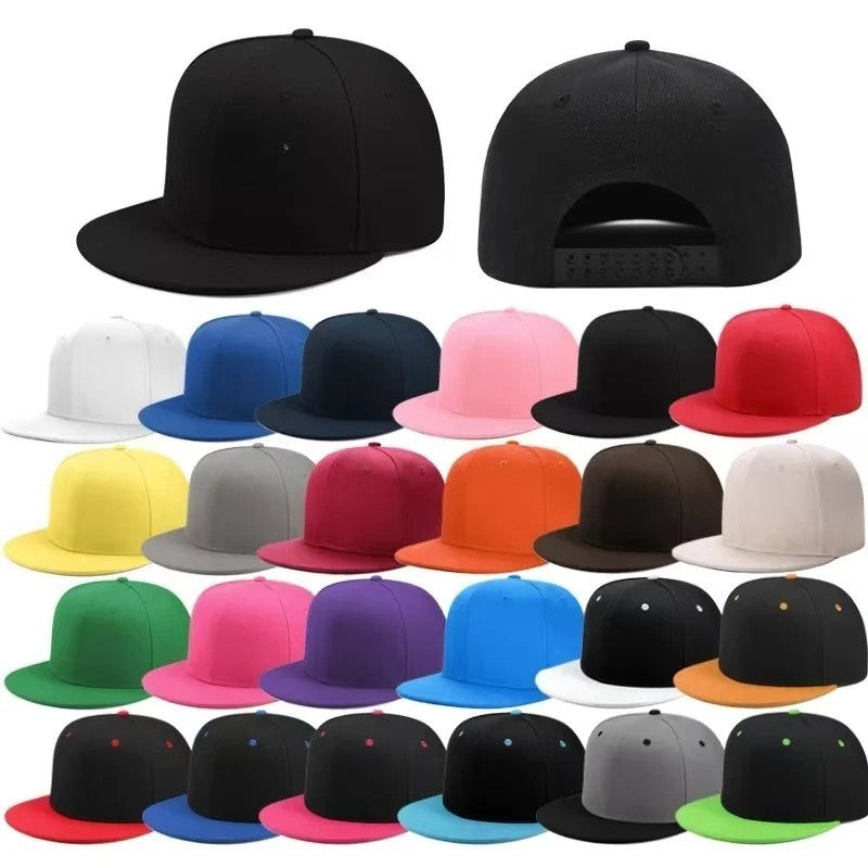 Big Starz Snapback Cap