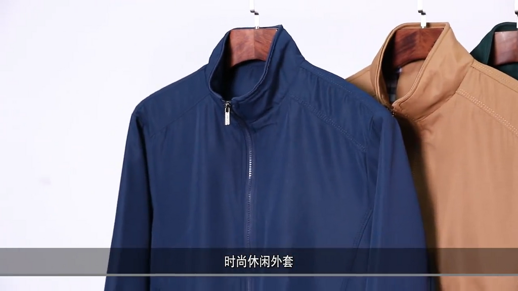 Big Starz Bomber Jacket detail