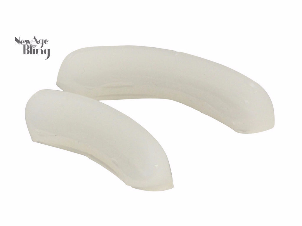 Two Tone Silicone Grillz