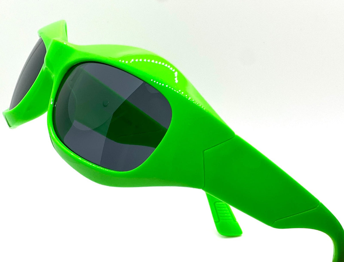 Tinted Sunglasses