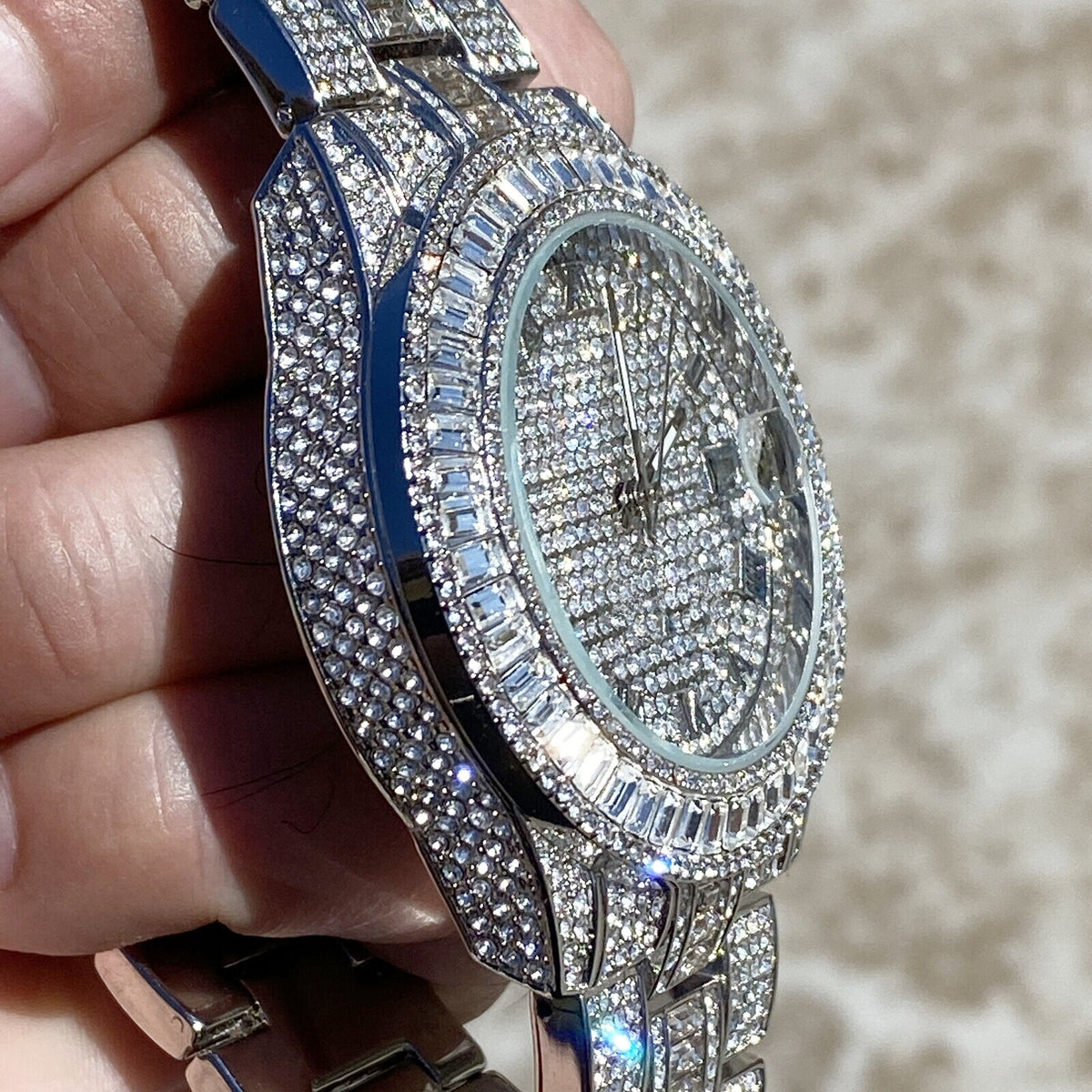 Presidential Watch