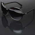 Frontrow Sunglasses — Oversized
