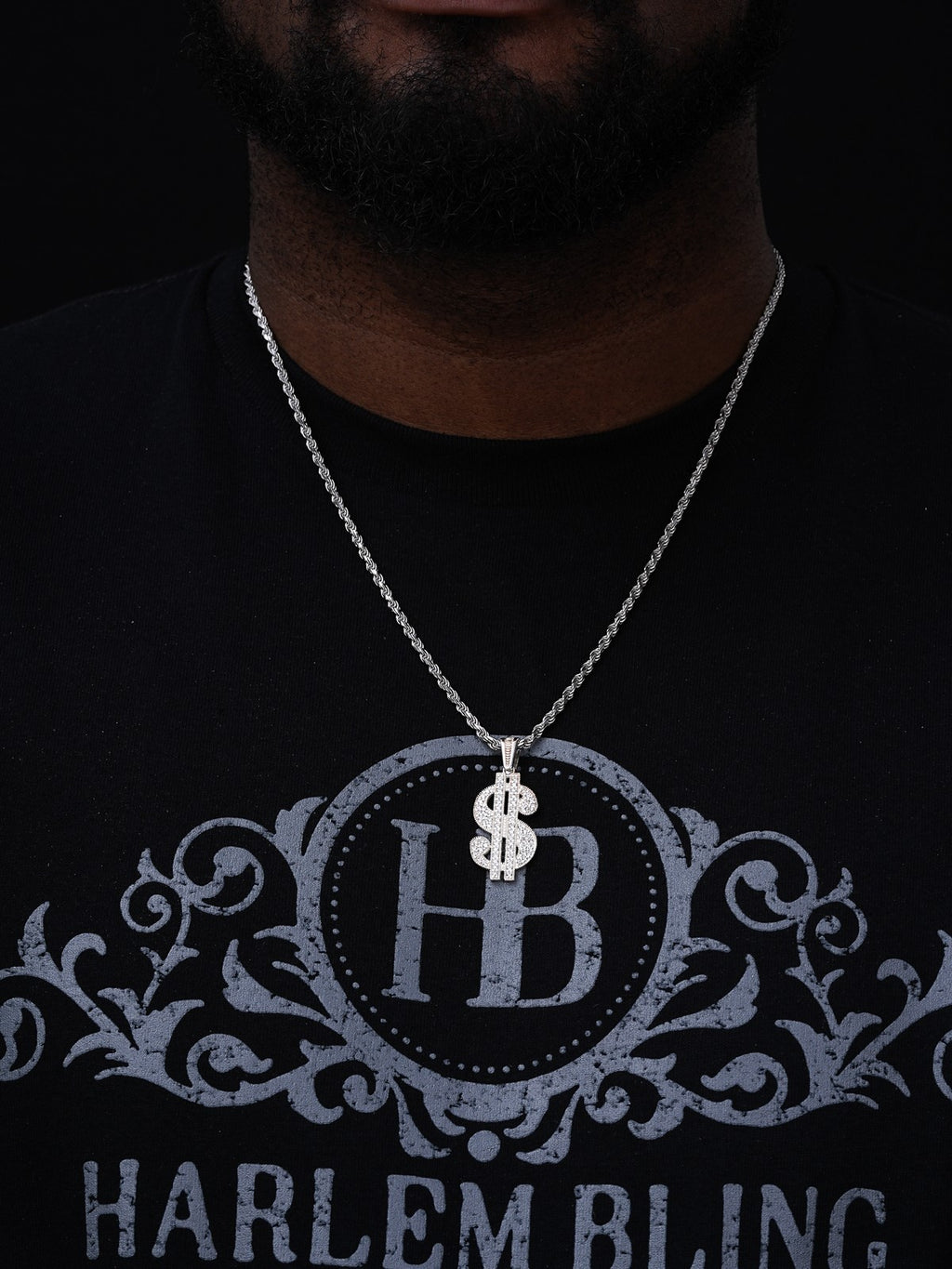 Flooded Pendant