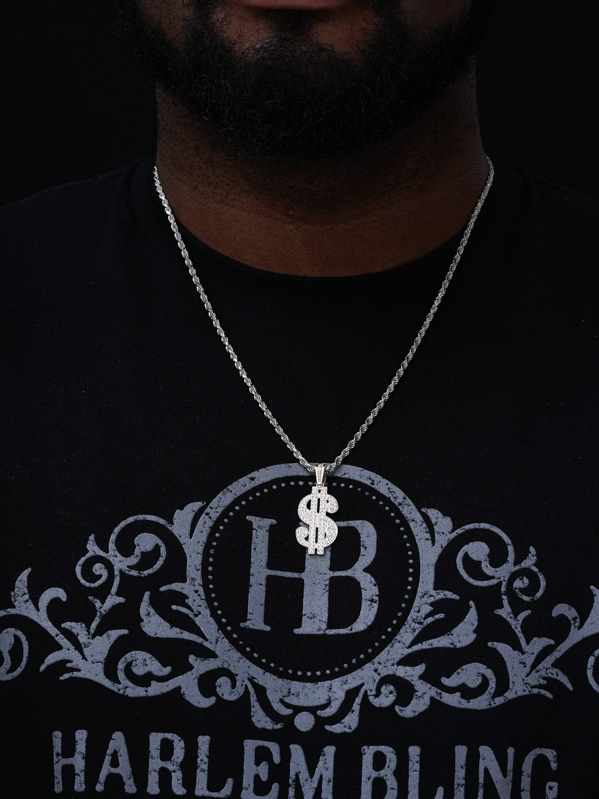 Flooded Pendant