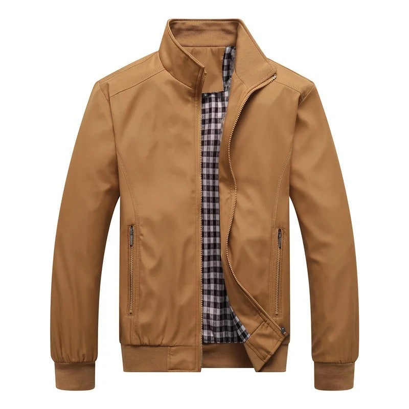 Big Starz Bomber Jacket (Men's) alternate view