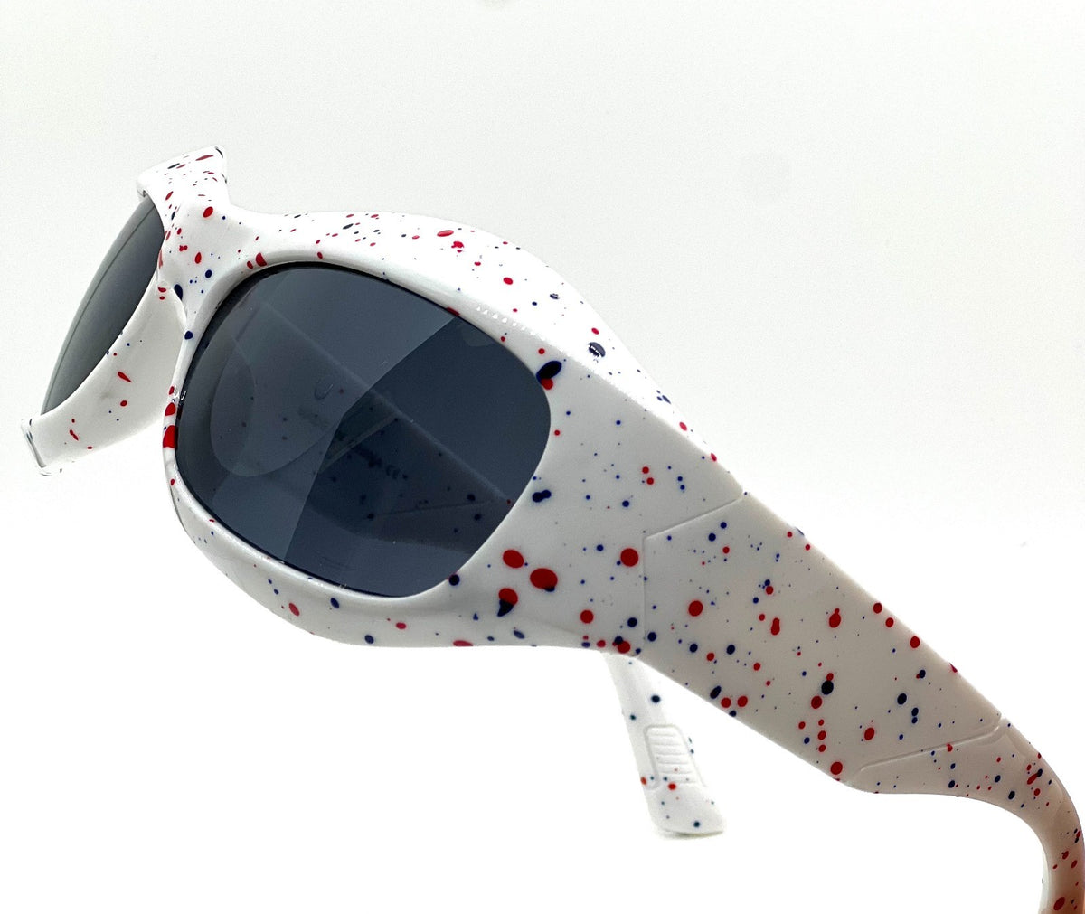 Tinted Sunglasses