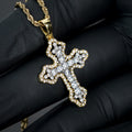 Vault Piece Pendant