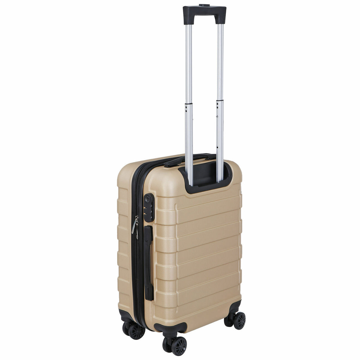 Baggage Claim Hardside Spinner Case