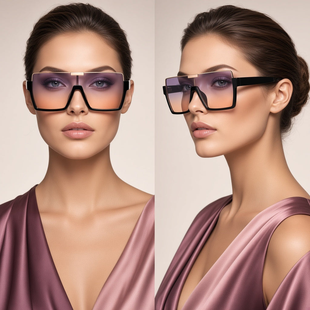 Eclipse Sunglasses