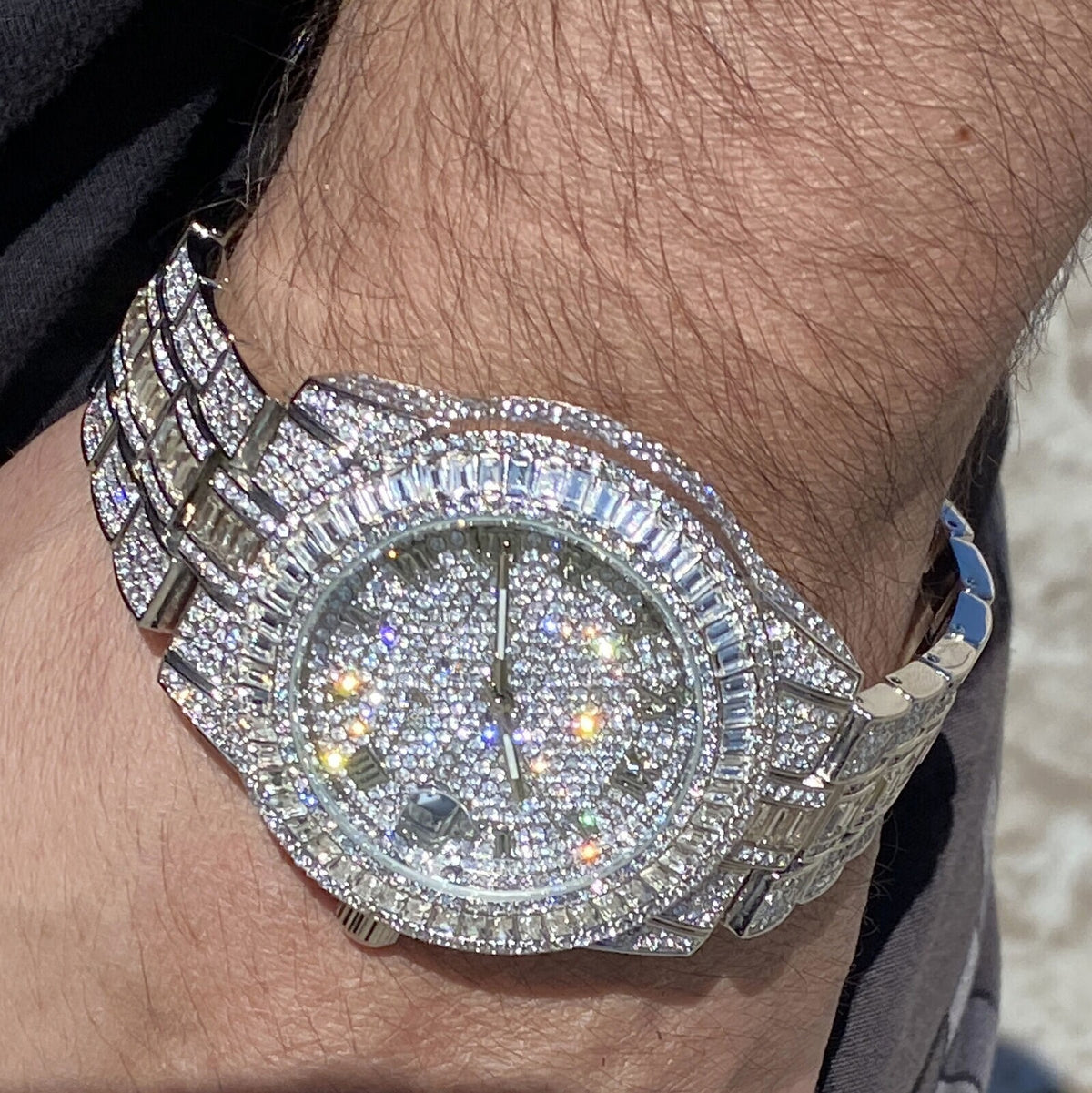 Presidential Watch