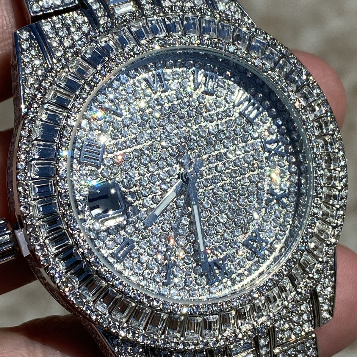 Presidential Watch