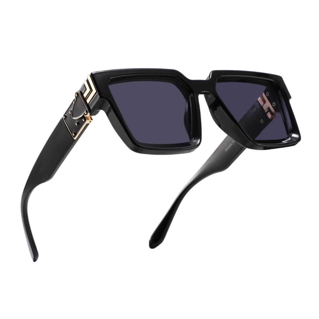Blackout Sunglasses